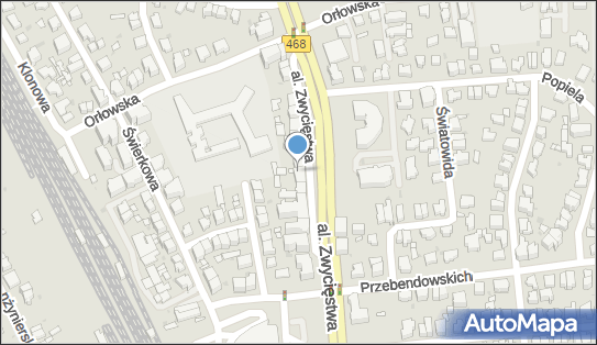 Usługi Elektroniczne Inż, al. Zwycięstwa 240, Gdynia 81-232 - Przedsiębiorstwo, Firma, NIP: 5861056619