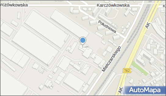 290702473, Ina Serwis Piotr Strączyński 