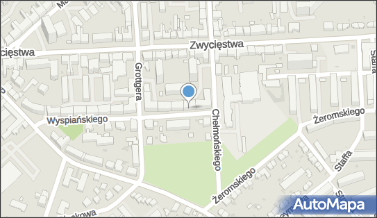 Usługi Elektroradiologiczne Magdalena Całka, Koszalin 75-629 - Przedsiębiorstwo, Firma, NIP: 6692488095