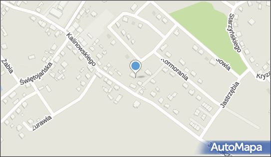 5921461359, Usługi Elektroradiologiczne Katarzyna Kościelska 