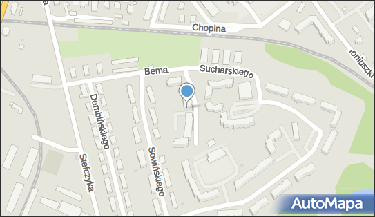 5821460343, Załęska Hanna Usługi Elektroradiologiczne 