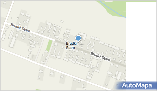 Usługi elektryczne Elbrym - Hubert Brylak, Brudki Stare 49 07-311 - Przedsiębiorstwo, Firma, numer telefonu