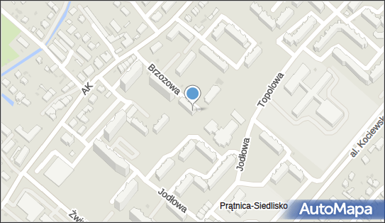 5931522269, Usługi Elektryczne Julian Noch 