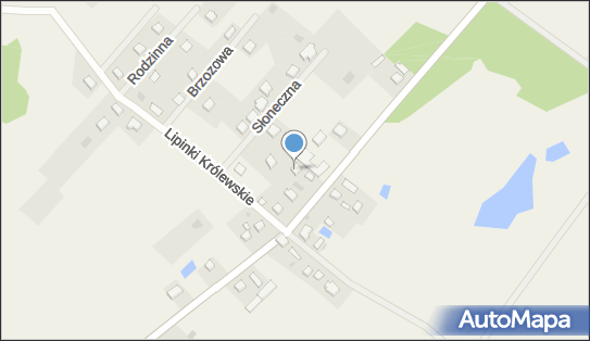 5921329795, Usługi Elektryczne Wojciech Buniek 