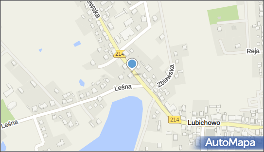 5921384558, Usługi Elektryczne Zdzienicki Ryszard 