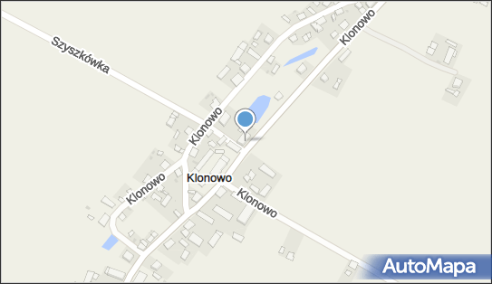 Usługi Elektryczno-Budowlane Dawid Jaroszewski, Klonowo 7, Klonowo 89-524 - Przedsiębiorstwo, Firma, NIP: 7412143209