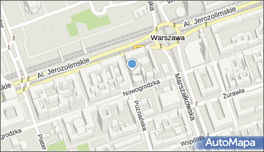 Usługi Finansowe Sławomir Wnorowski i Wspólnicy, Poznańska 38 00-689 - Przedsiębiorstwo, Firma, numer telefonu, NIP: 5260157899