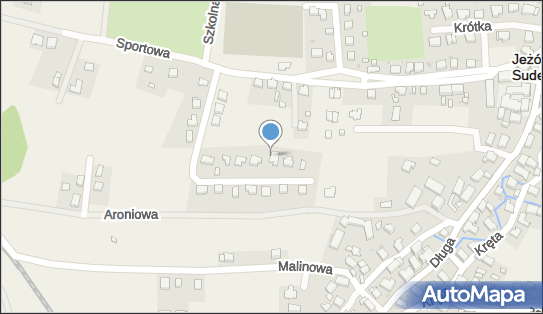 6111499968, Usługi Finansowe Wojciech Bobyk 