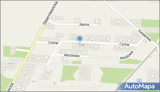 8341090882, Usługi Finansowe, Marzena Gatyńska 