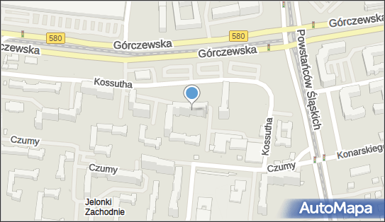 5222440570, LS Invest Luiza Sławska 