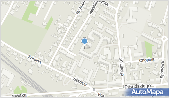 Usługi Finansowo-Ubezpieczeniowe Emilia Borowa, 10 Lutego 15B 08-110 - Przedsiębiorstwo, Firma, NIP: 7611511319