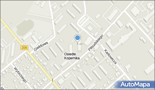 Usługi Fizjoterapeutyczne Joanna Kędra, Koszalin 75-523 - Przedsiębiorstwo, Firma, NIP: 6692433177