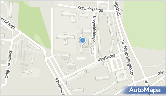 5561121347, Usługi Fizjoterapeutyczne Maria Szymańska 