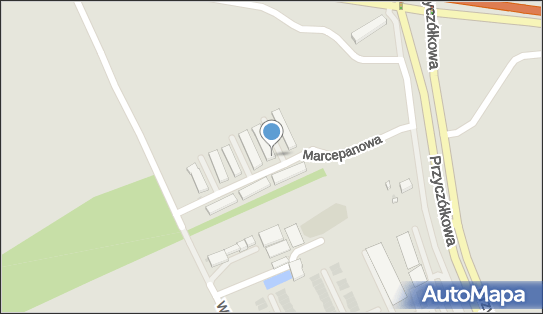5661709034, Usługi Fizjoterapeutyczne Marzena Mikołajczak 