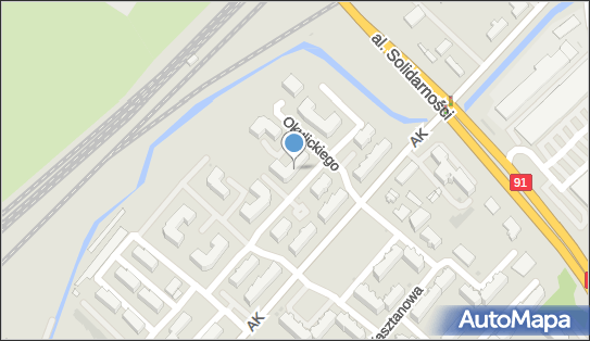 5932503937, Usługi Fizjoterapeutyczne Paulina Frymarska 