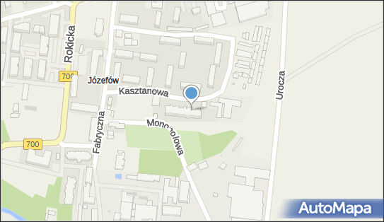5272252132, Katarzyna Czochańska Usługi Fizjoterapeutyczne 