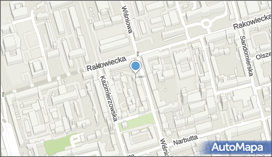 Usługi Fizjoterapeutyczne, ul. Wiśniowa 63, Warszawa 02-520 - Przedsiębiorstwo, Firma, NIP: 9512063155