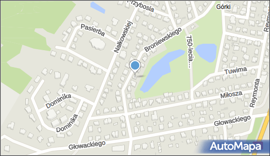 5932443365, Usługi Fizjoterapeutyczne Hanna Chajek 