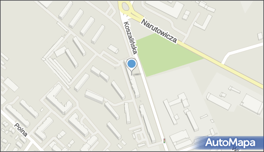 Usługi Fizjoterapeutyczne, Koszalińska 64f, Szczecinek 78-400 - Przedsiębiorstwo, Firma, NIP: 6731429695