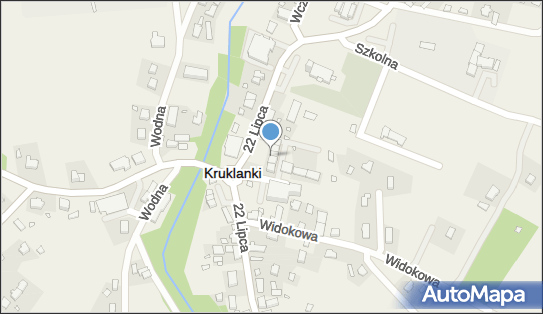 8451789726, Krzysztof Szydłowski - Usługi Fryzjerskie 