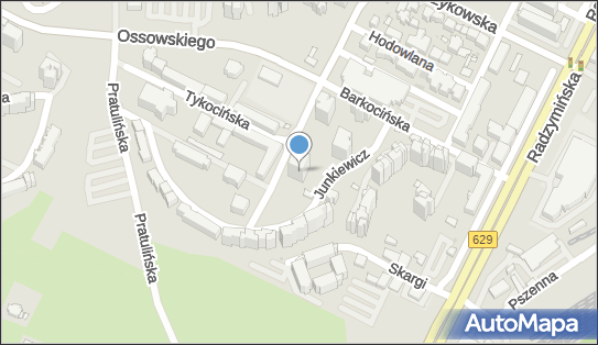 5241615645, Usługi Gazowe i Instalatorstwo Walewski Wojciech 