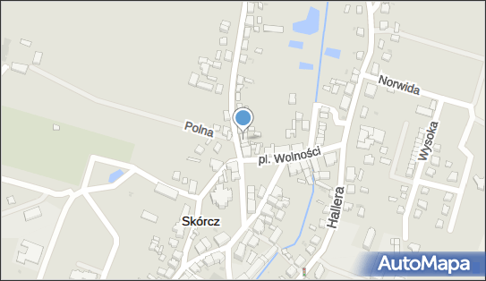 5921607432, Usługi Gazowe Mikołajczyk Mirosław 