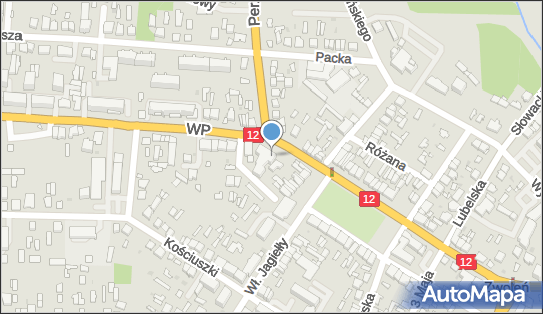 7961409461, Usługi Geodezyjne A.M.w.Geo-Pomiar Kucharczyk M.Połeć S. 