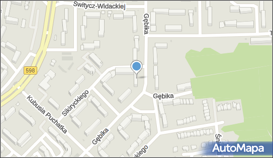 Usługi Geodezyjne C K Geo, ul. Władysława Gębika 20, Olsztyn 10-691 - Przedsiębiorstwo, Firma, numer telefonu, NIP: 7391295491