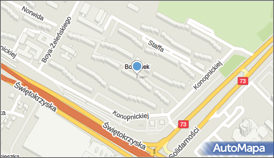 6571047630, Usługi Geodezyjne Kazimierz Czyż 