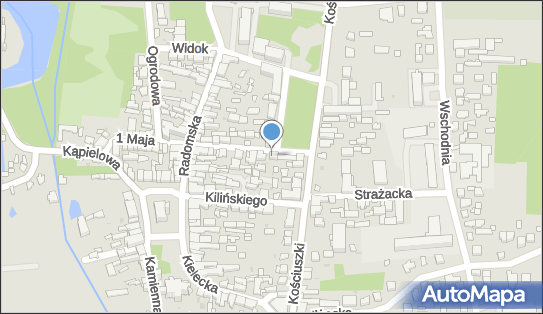 7991917340, Usługi Geodezyjne Damian Bodo 
