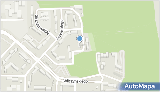 7411799563, Usługi Geodezyjne 