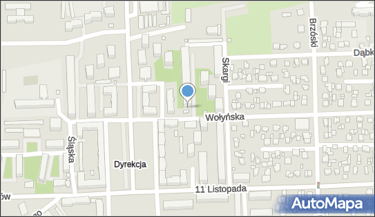 5631158026, Usługi Geodezyjne 