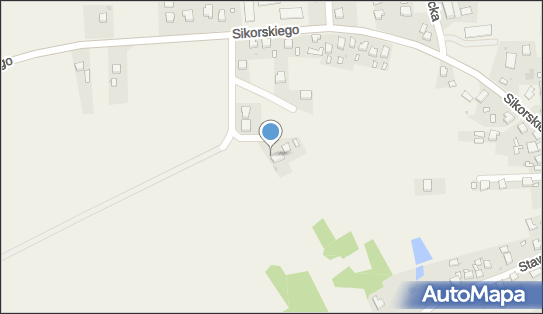 6422886673, Usługi Geodezyjne 