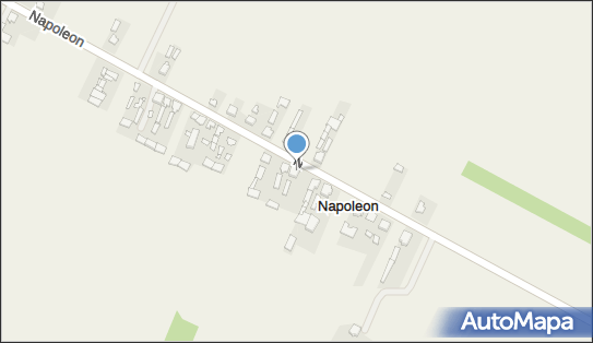 Usługi Geodezyjne Geo Wid, Napoleon 8, Napoleon 42-164 - Przedsiębiorstwo, Firma, NIP: 5741368730