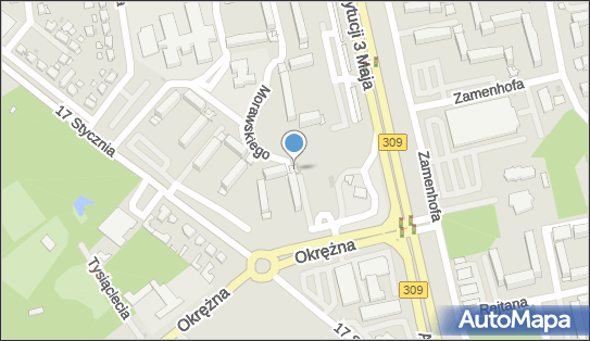 6971161068, Usługi Geodezyjne 