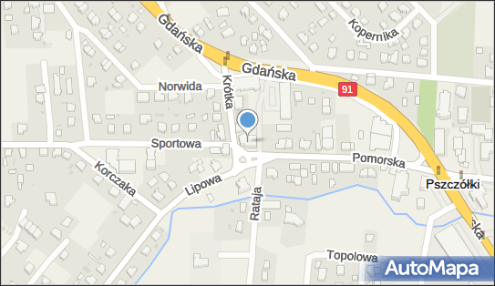 5932192029, Usługi Geodezyjne 