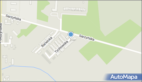 8431082886, Usługi Geodezyjne Geodeta Inż.Paweł Jednoralski 