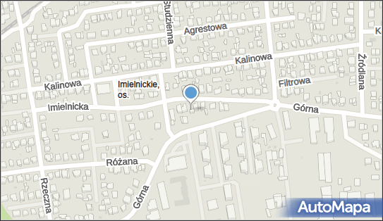 7741140904, Usługi Geodezyjne Geodeta Uprawniony Anna Sarzalska 