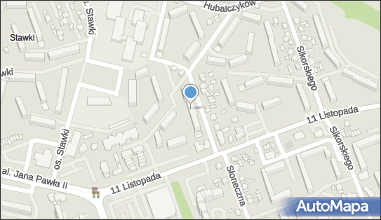 290219848, Usługi Geodezyjne Geodeta Uprawniony MGR Inż.Tokarz Paweł 