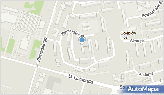 Usługi Geodezyjne Geodeta Uprawniony MGR Inż, Radom 26-600 - Przedsiębiorstwo, Firma, NIP: 7961045349