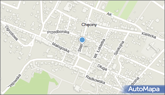6571048434, Rogoziński Janusz Usługi Geodezyjne 