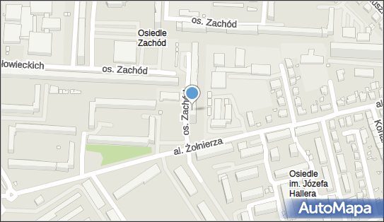 8541571959, Marcin Abramczyk Usługi Geodezyjne-Geodex 