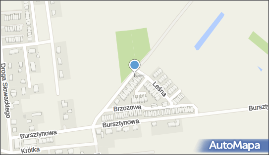 5832794711, Usługi Geodezyjne Geomap Seweryn Utko 