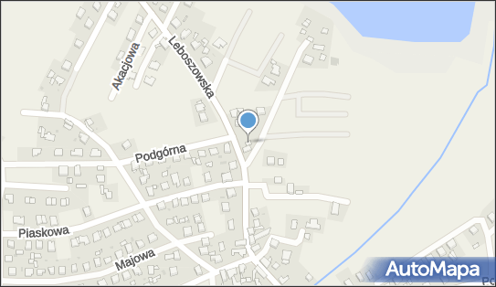 Usługi Geodezyjne Geomaps MGR Inż. Adrian Niemiec, Pilchowice 44-145 - Przedsiębiorstwo, Firma, NIP: 9691421251