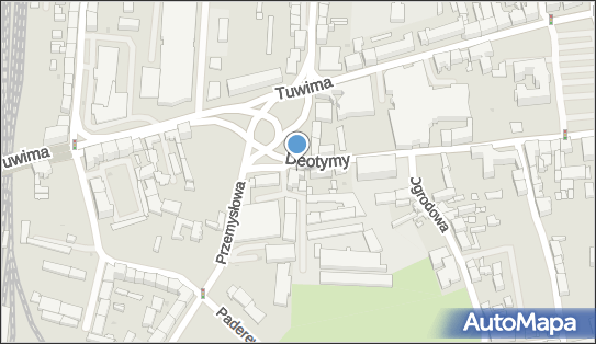 8392927798, Usługi Geodezyjne 