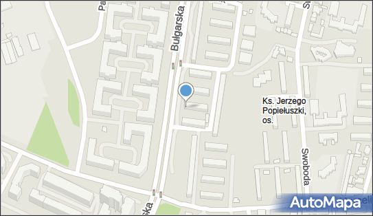 Usługi Geodezyjne Geopoint Inż, Bułgarska 104a, Poznań 60-381 - Przedsiębiorstwo, Firma, NIP: 7792123778