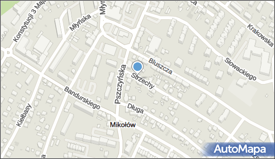 241208656, Gołka Jacek Usługi Geodezyjne 