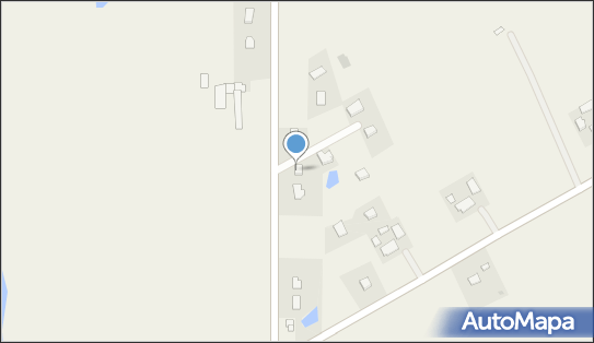 7441744696, Usługi Geodezyjne Geopunkt Paweł Bytner 