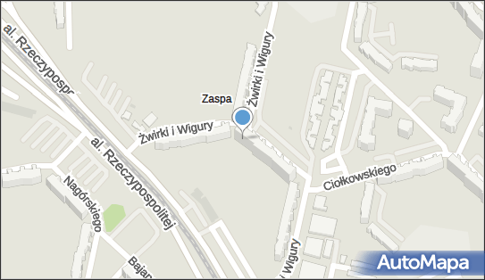 8882838458, Usługi Geodezyjne Geowap - Paweł Klockowski 