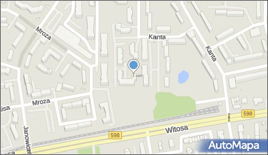 Usługi Geodezyjne Globus, ul. Immanuela Kanta 40B 10-691 - Przedsiębiorstwo, Firma, NIP: 7393336113